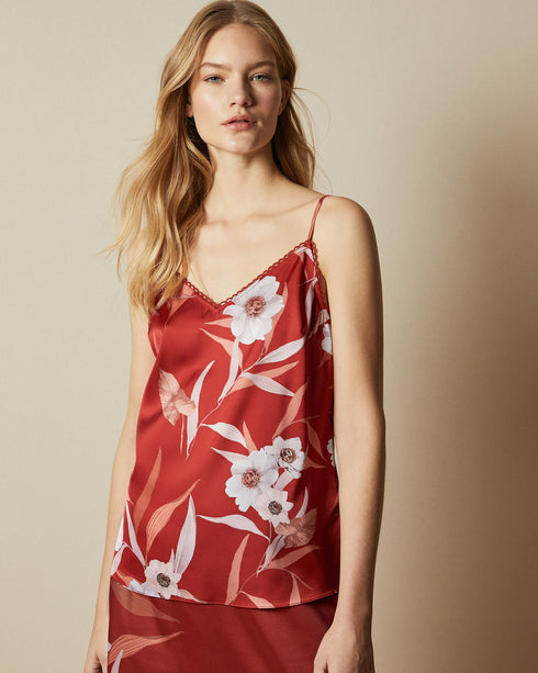 <P>A Cami Top</P>